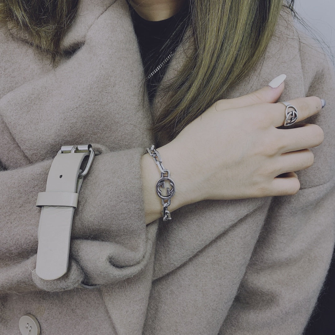 Браслет Gucci - 11