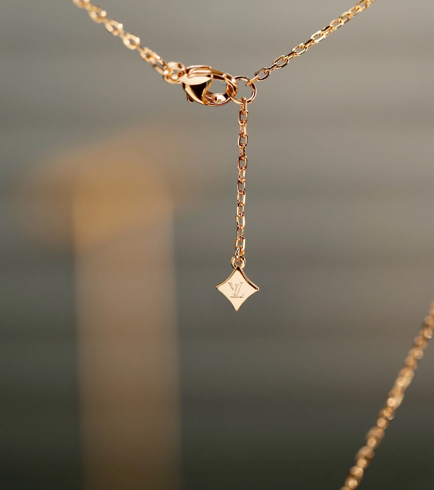 LV-Ожерелье 070