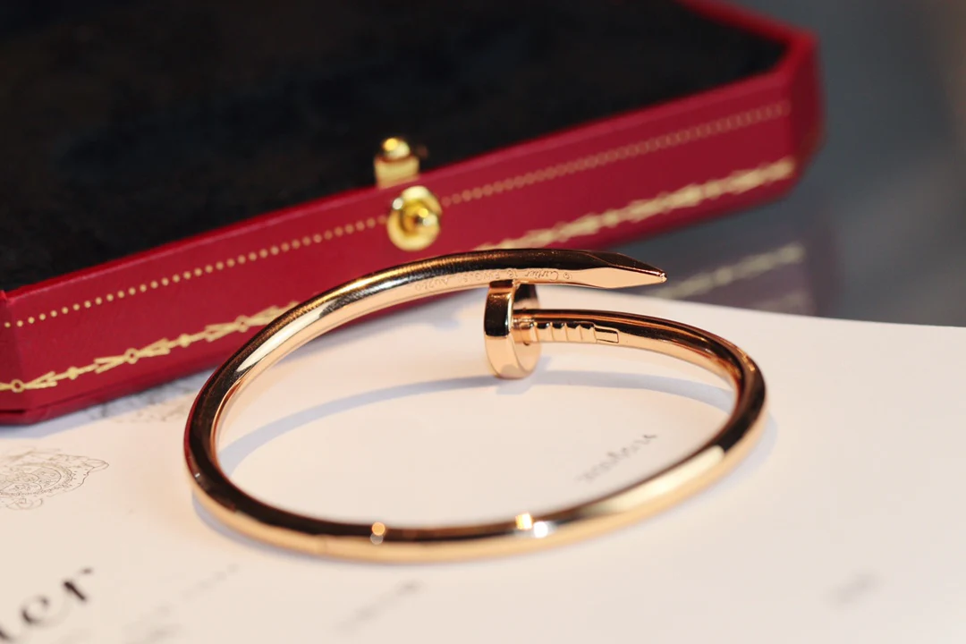 Браслет Cartier 054