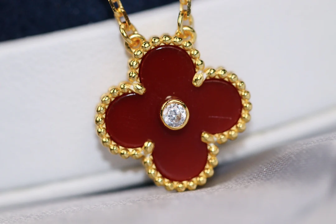 VCA-Ожерелье-28