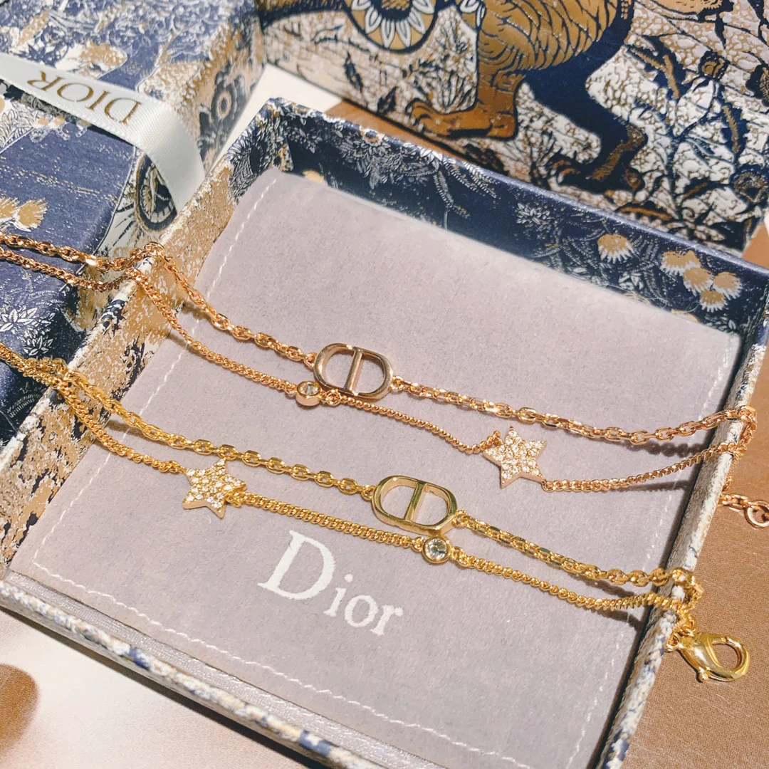 Браслет Dior 014