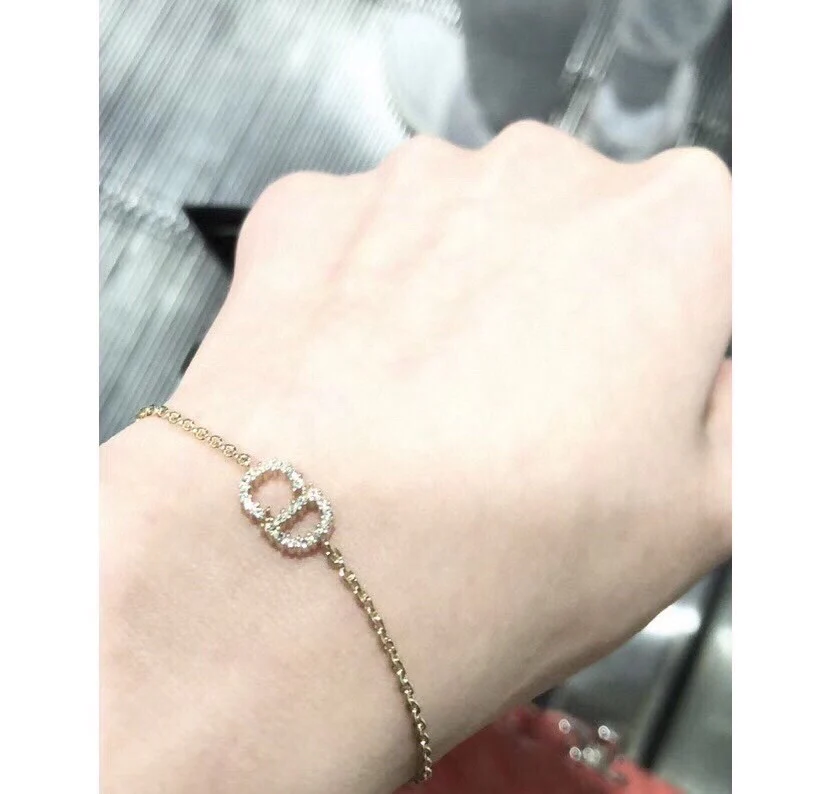 Браслет Dior 037