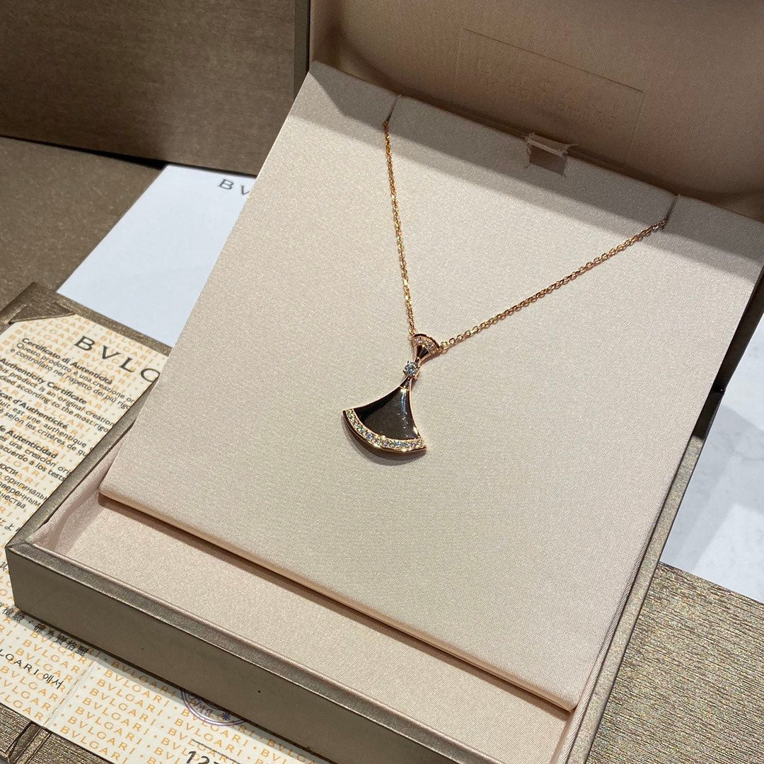 Колье Bvlgari - 130
