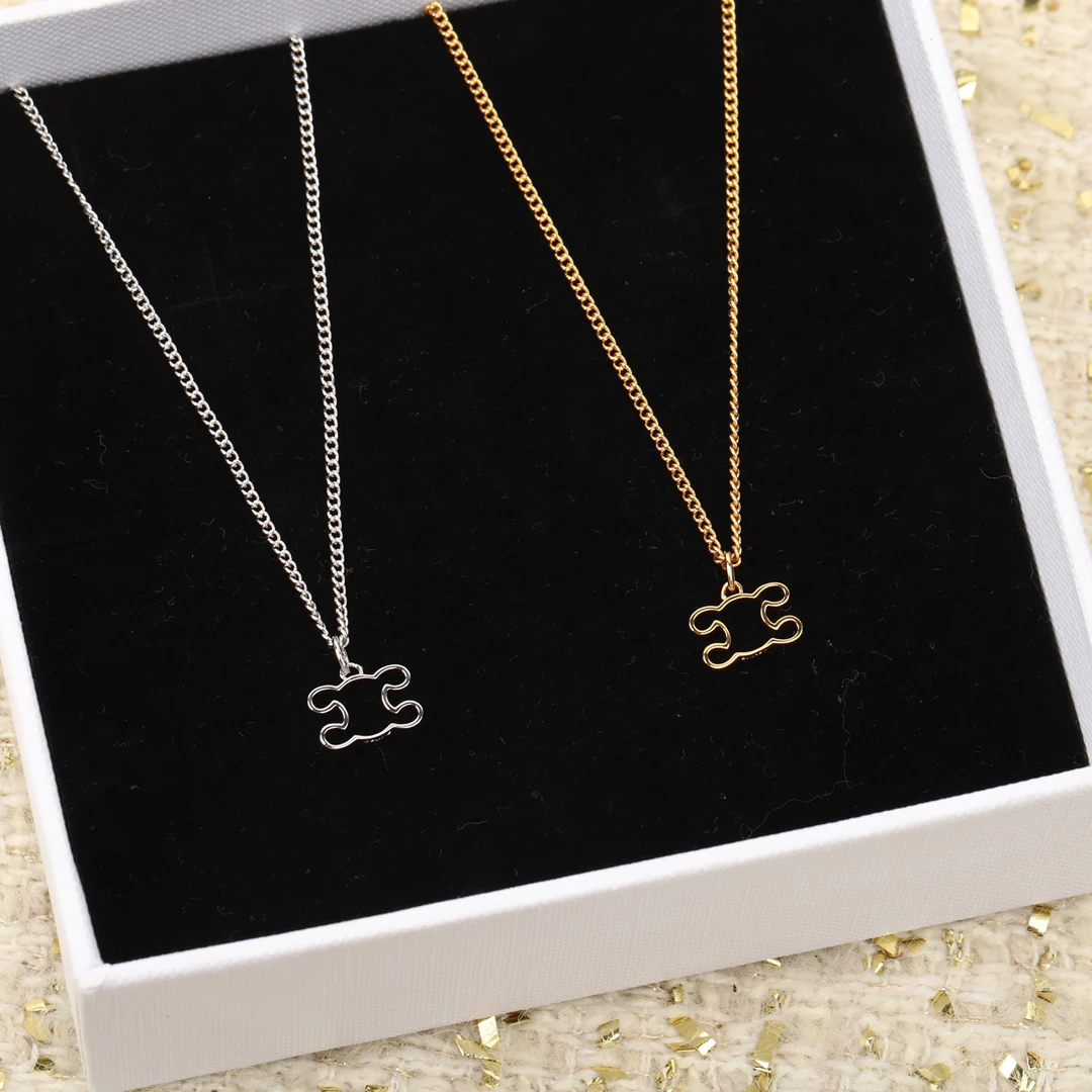 Селин - Колье 063