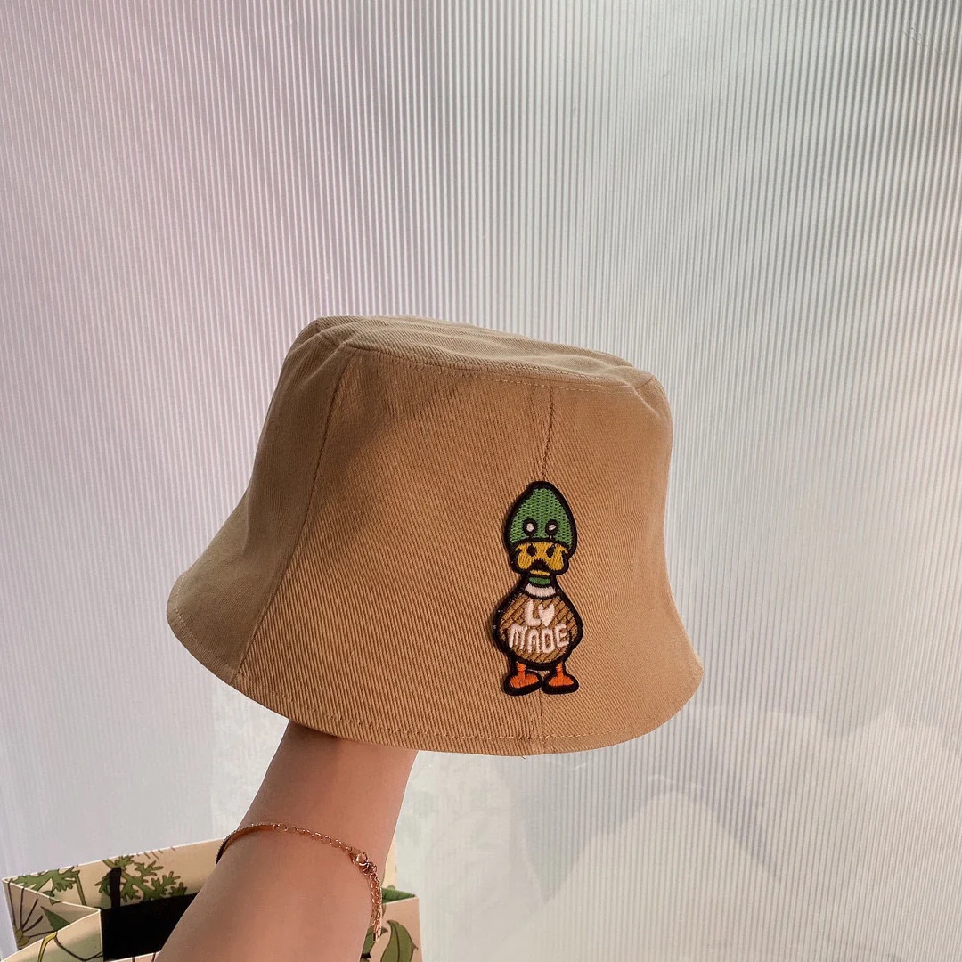 LV - Шерстяная рыбацкая шляпа