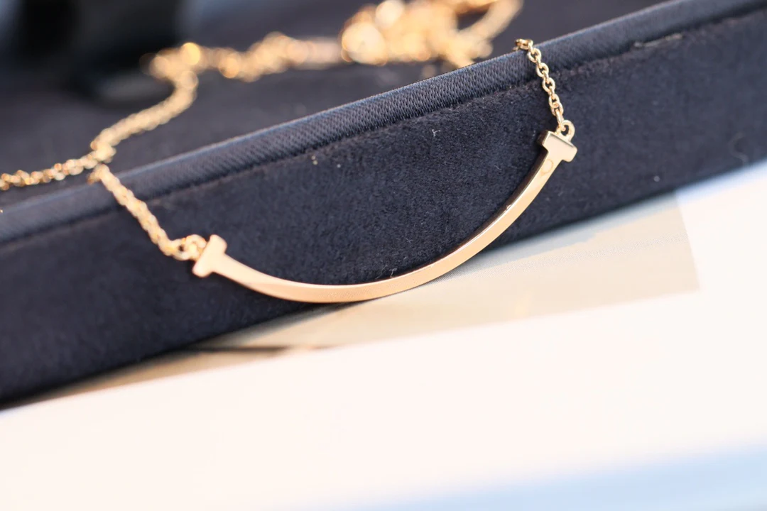 Колье Tiffany 088