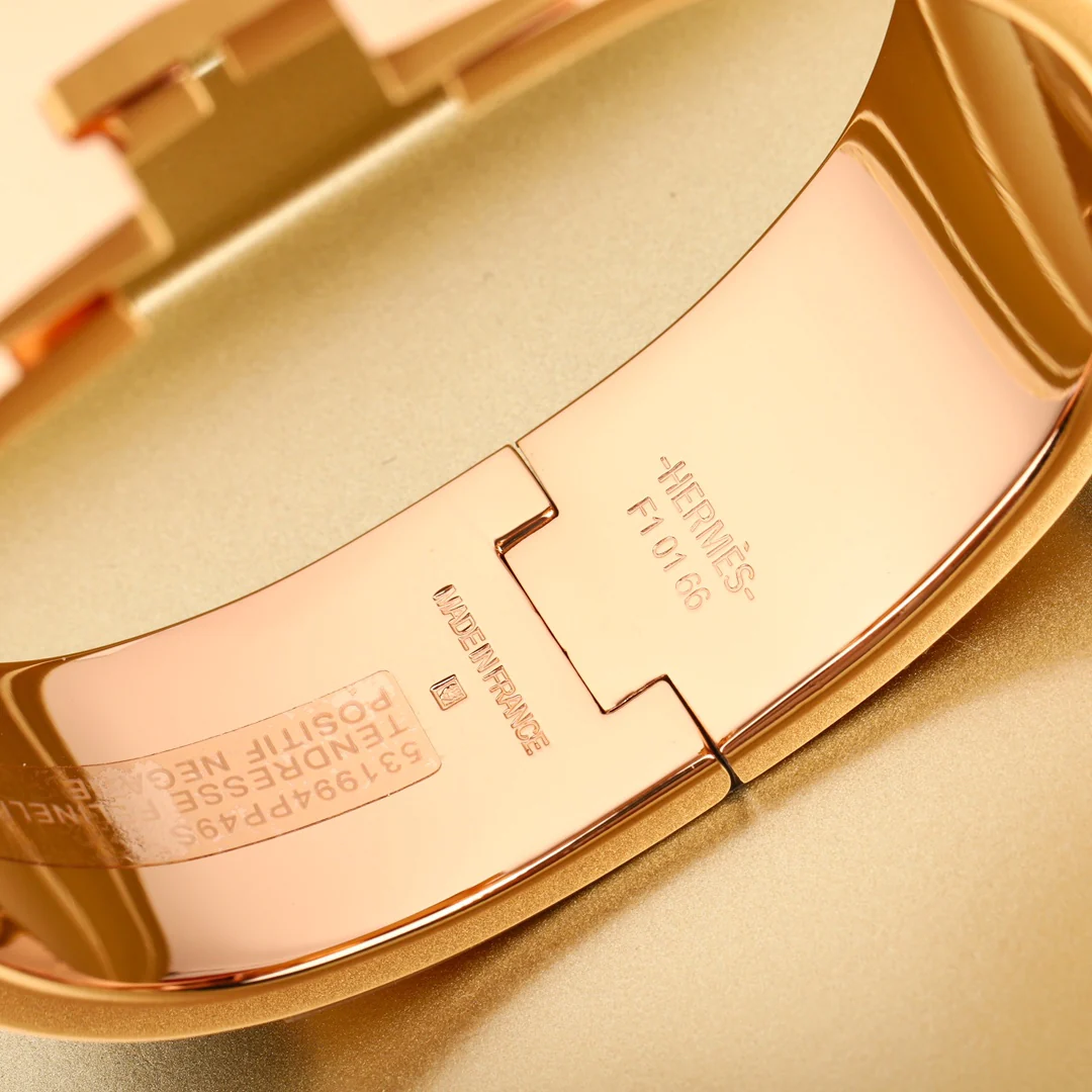 Браслет Hermes 087