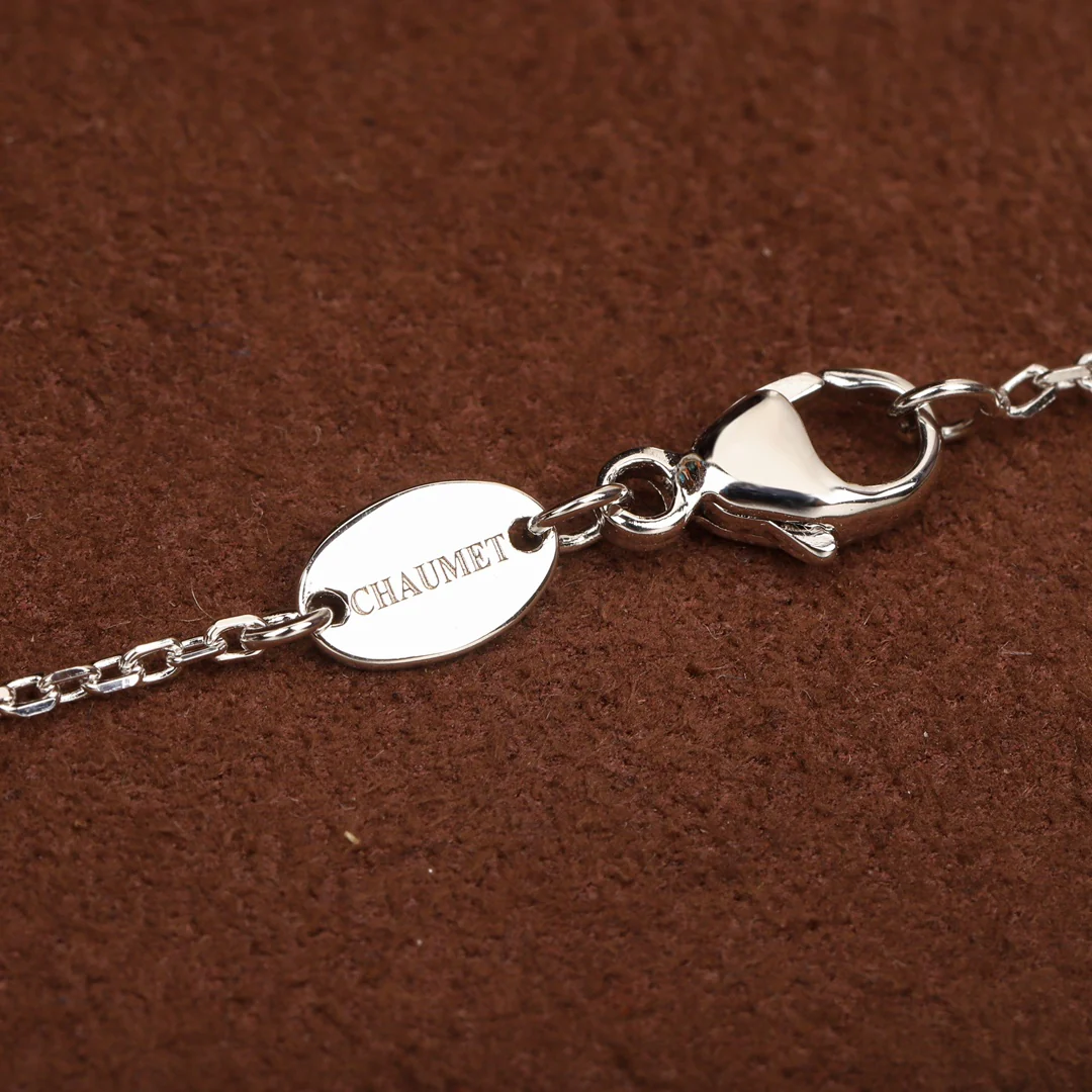 Колье Chaumet 004