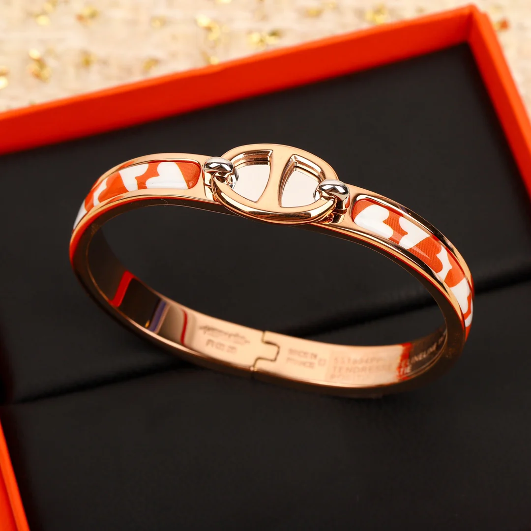 Браслет Hermes 081