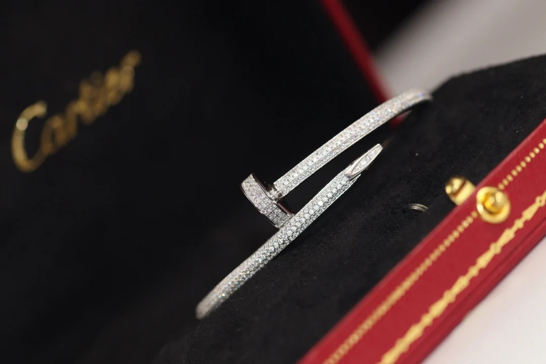 Браслет Cartier 061