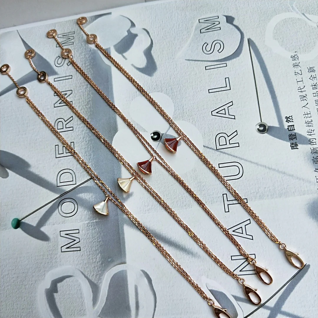 Bvlgari - Браслет 018