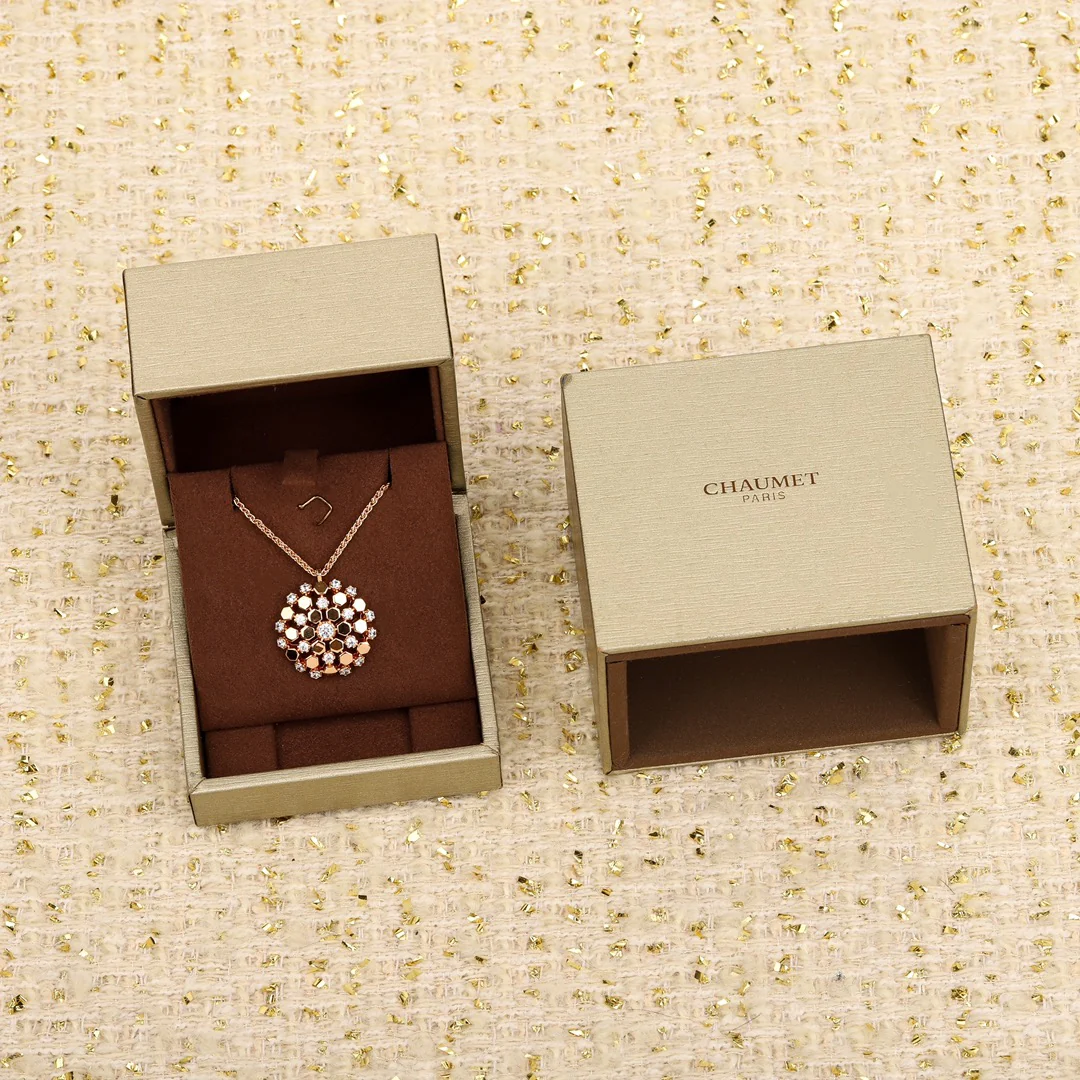 Колье Chaumet 055