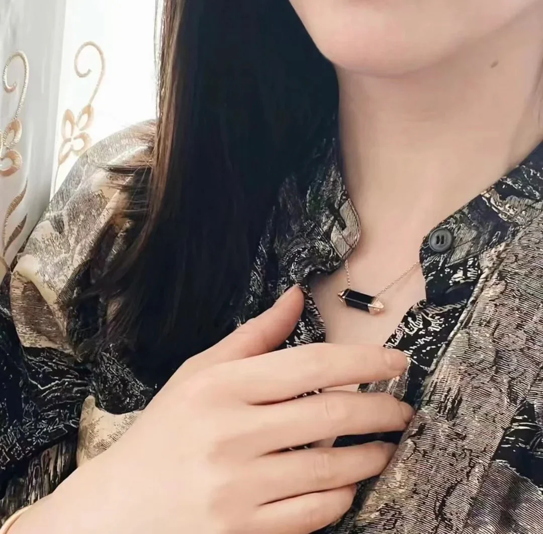 Cartier - Колье 035