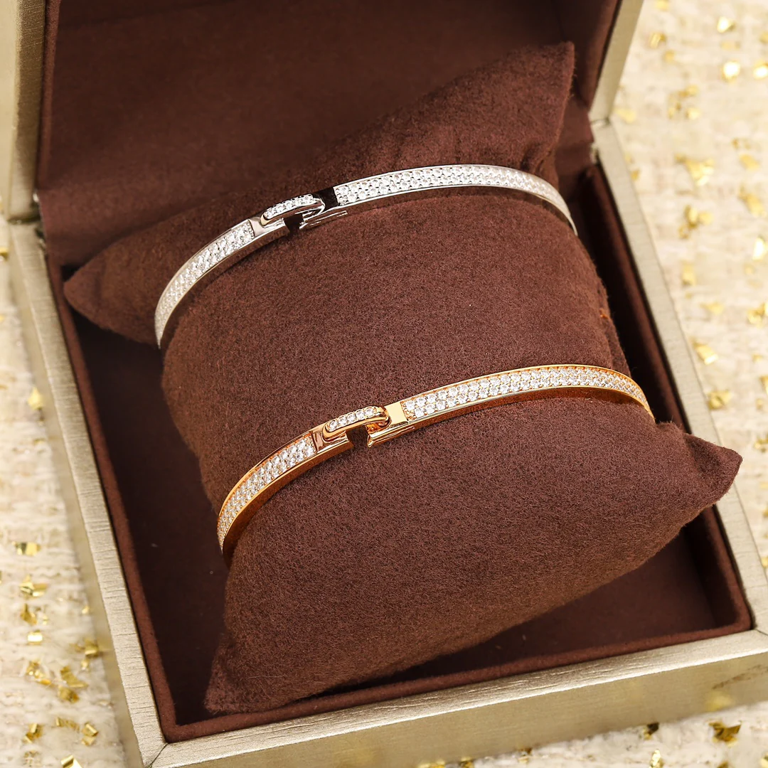 Браслет Chaumet 012