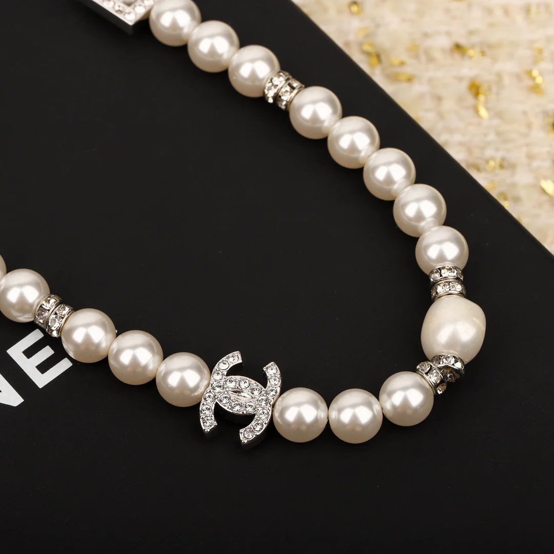 Колье Chanel 577