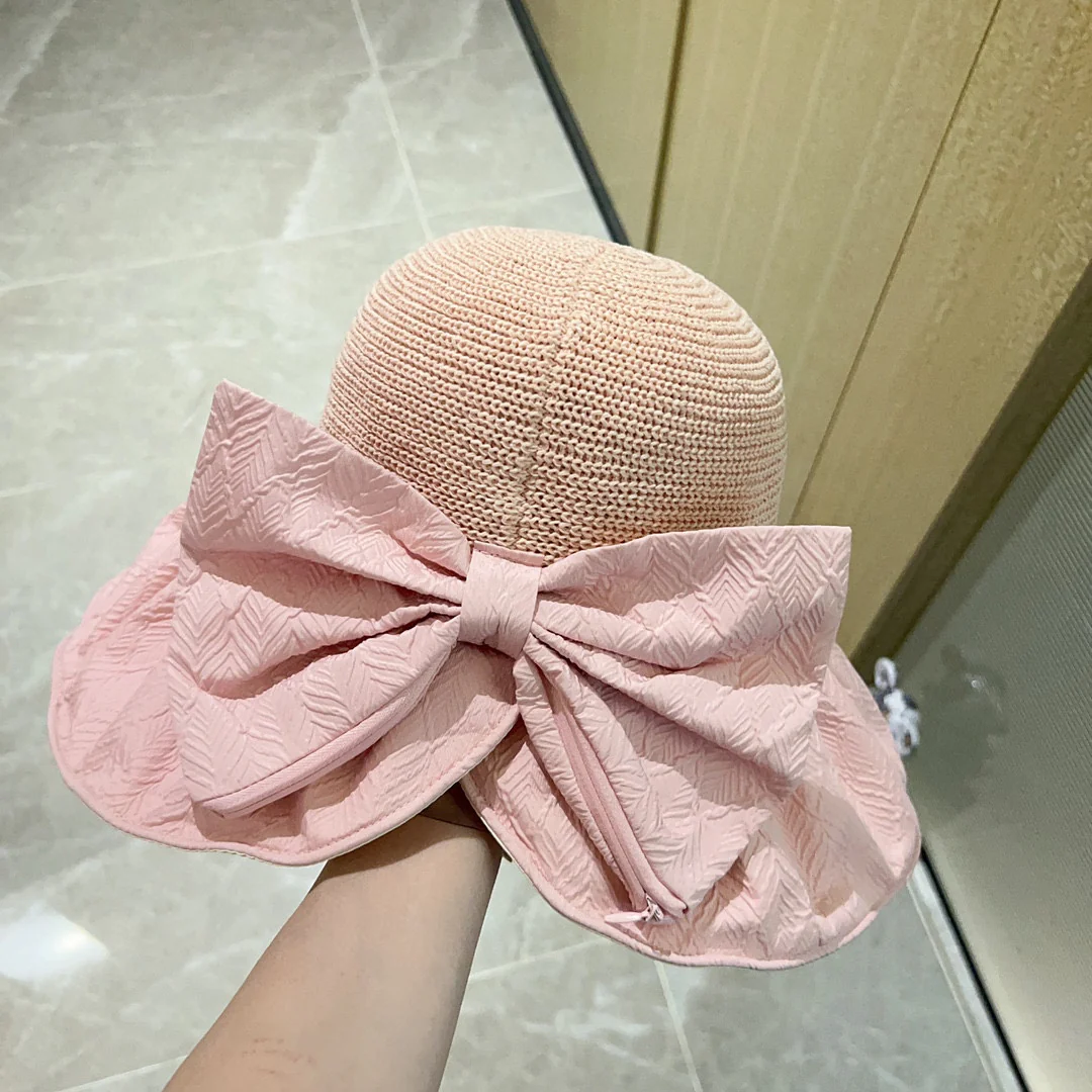 Новинка сезона весна/лето 2023 от LV - Рыбацкая шляпа - 1