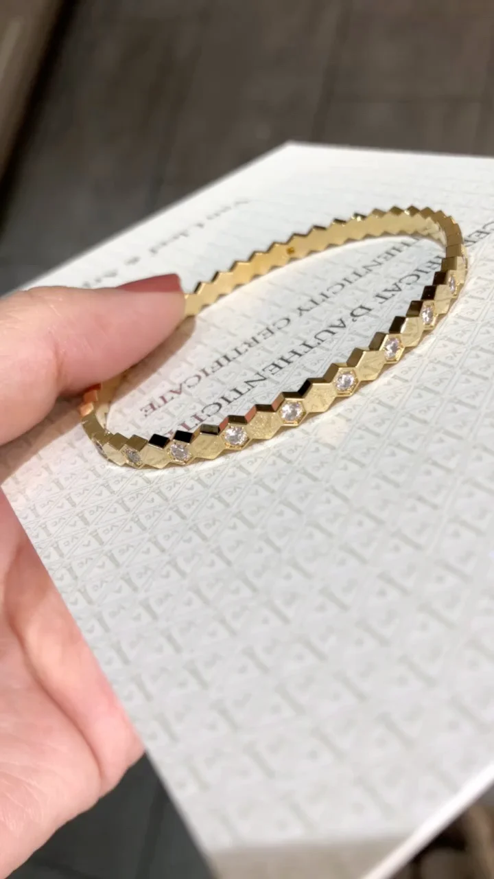 Браслет Chaumet 006