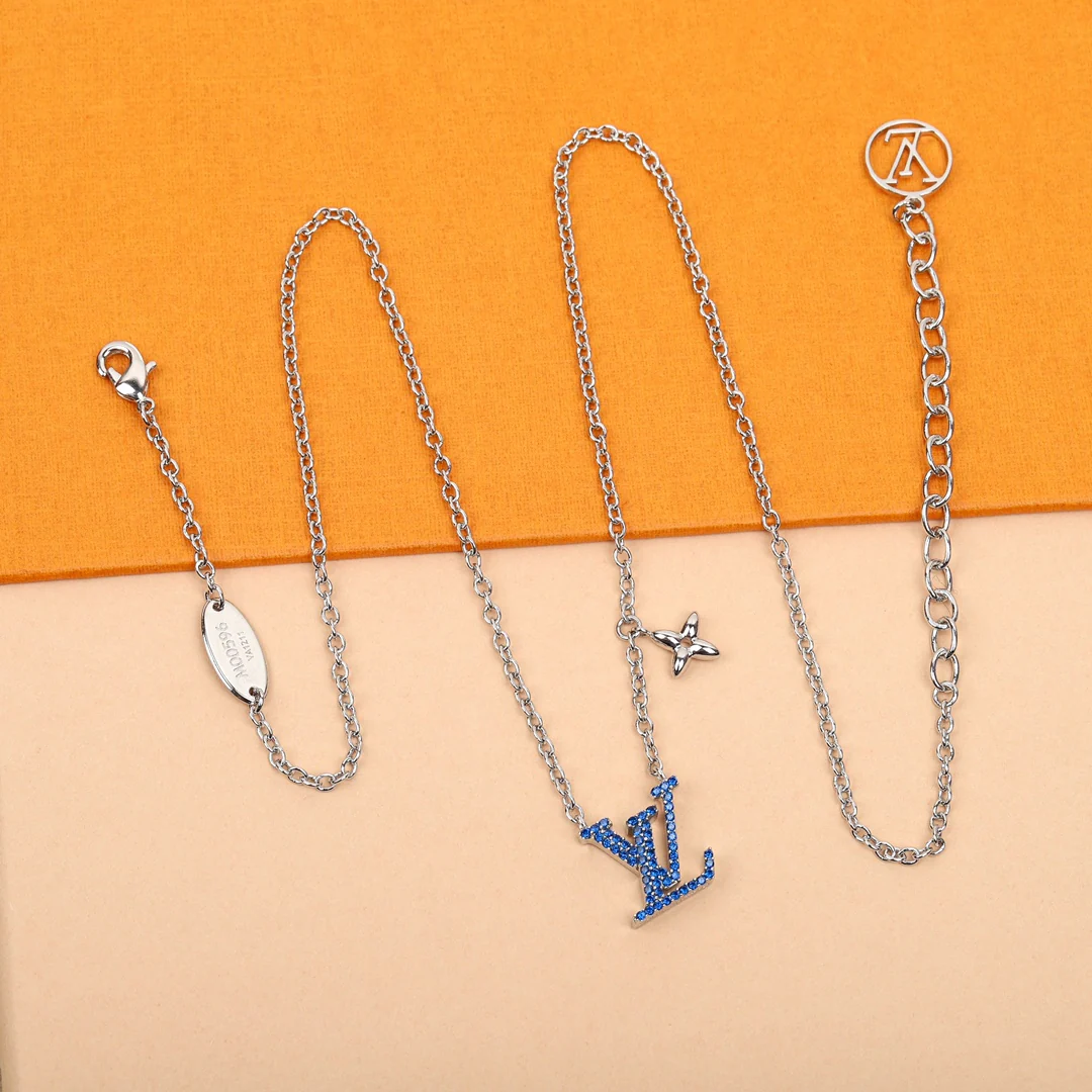 LV-Ожерелье 051