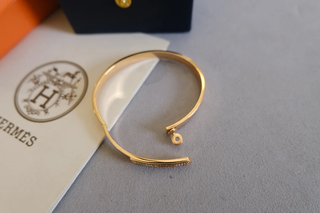 Браслет/наручный браслет Hermes - 3