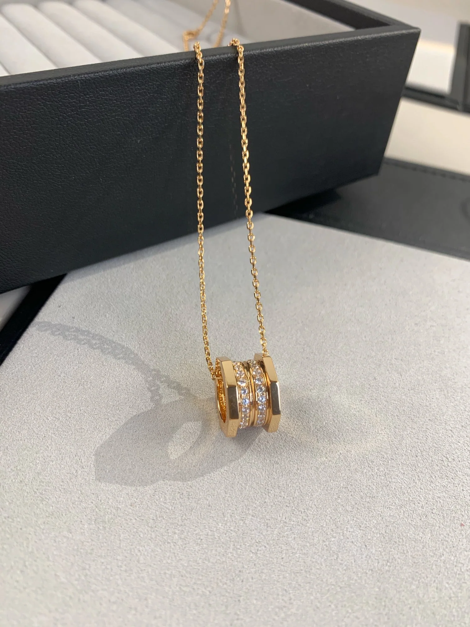 Cartier - Колье 021