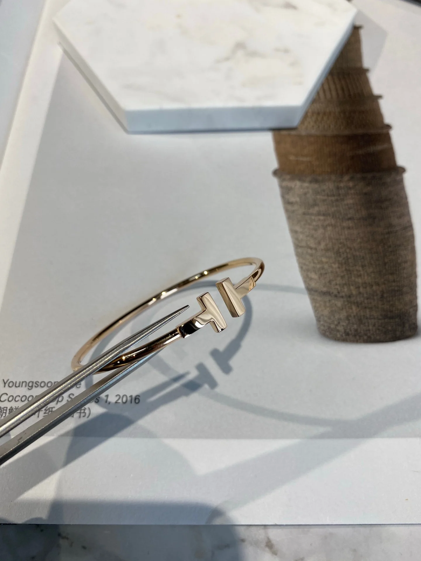 Браслет Tiffany 012 (копия)