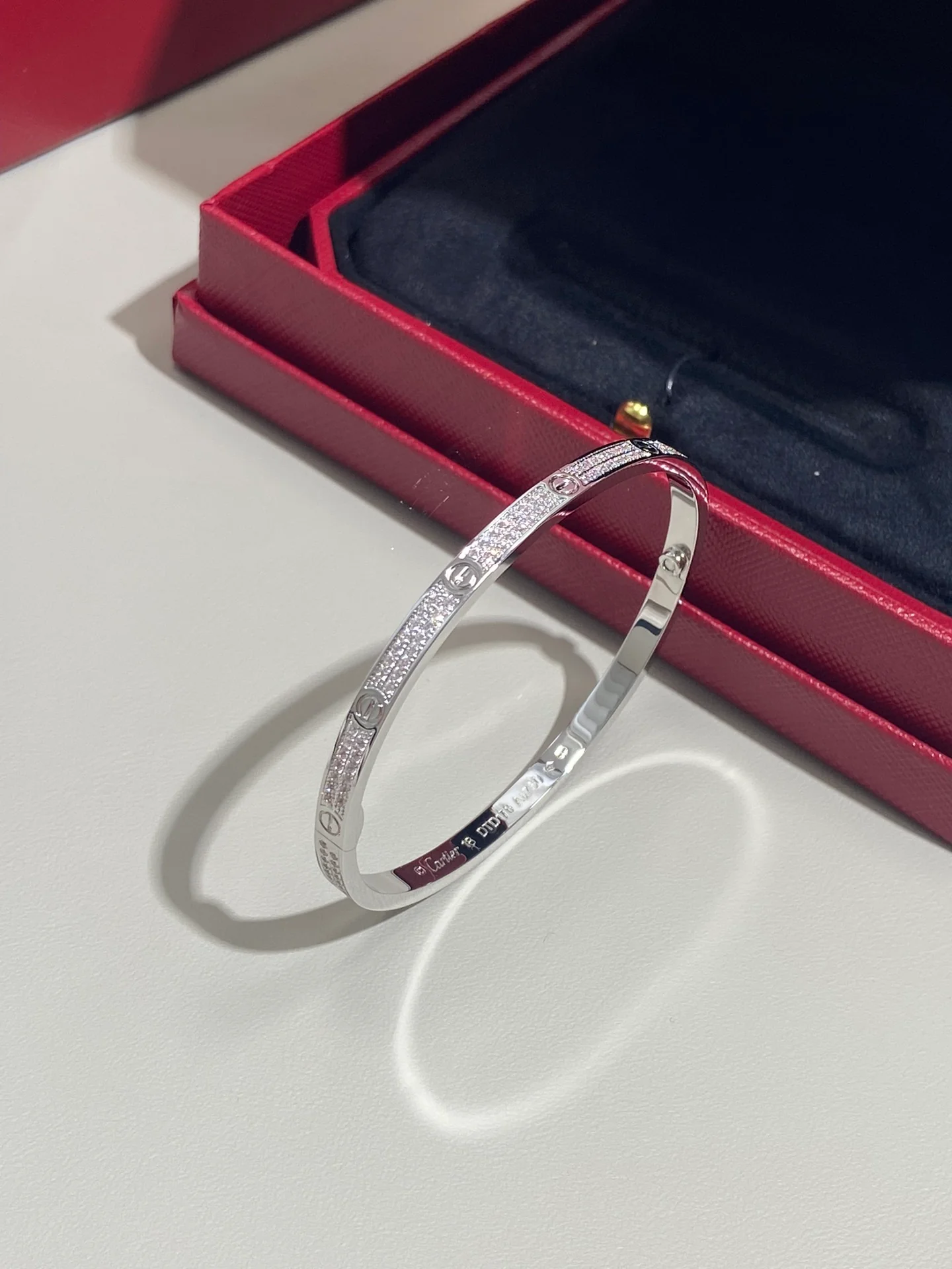 Cartier - Браслет 016