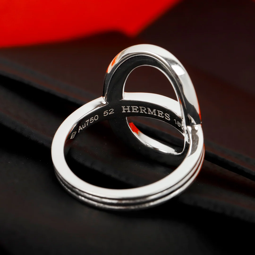 Кольцо Гермеса 009