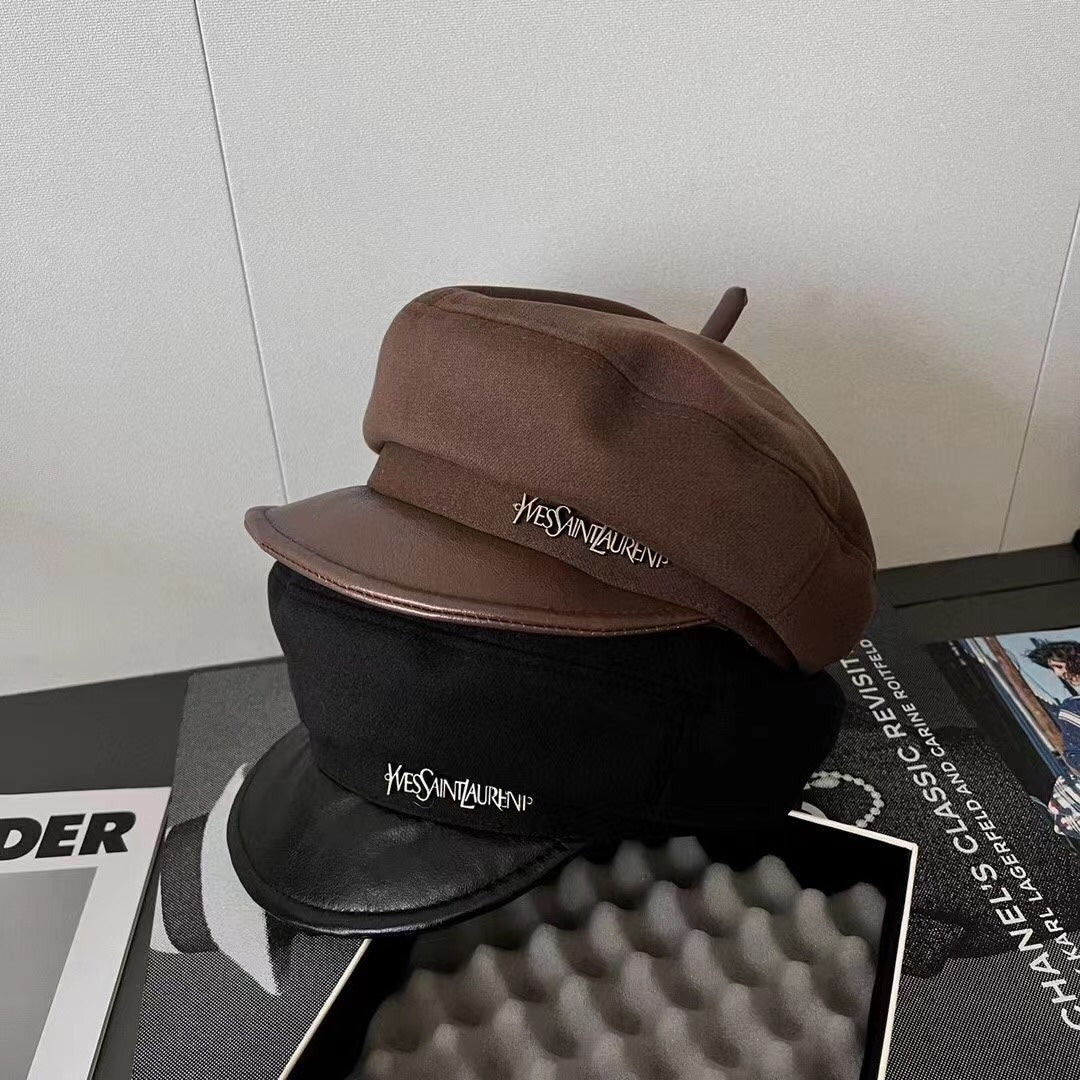 Кепка газетчика Святого И.