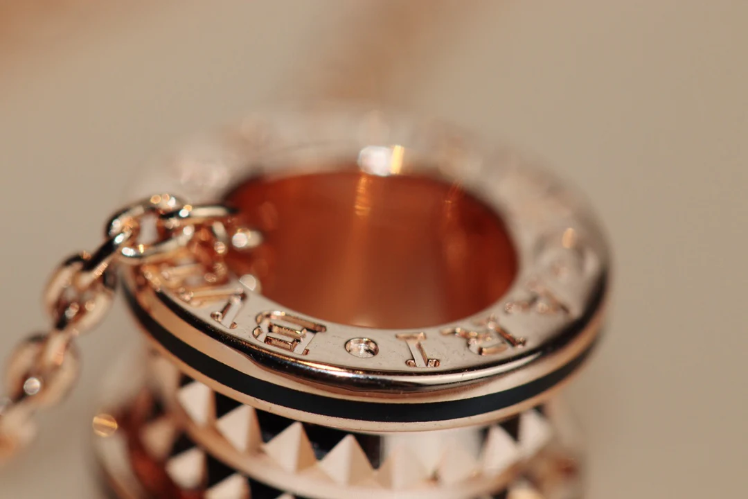 Колье Bvlgari - 31