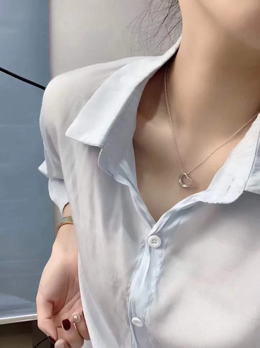 Колье Tiffany - 46