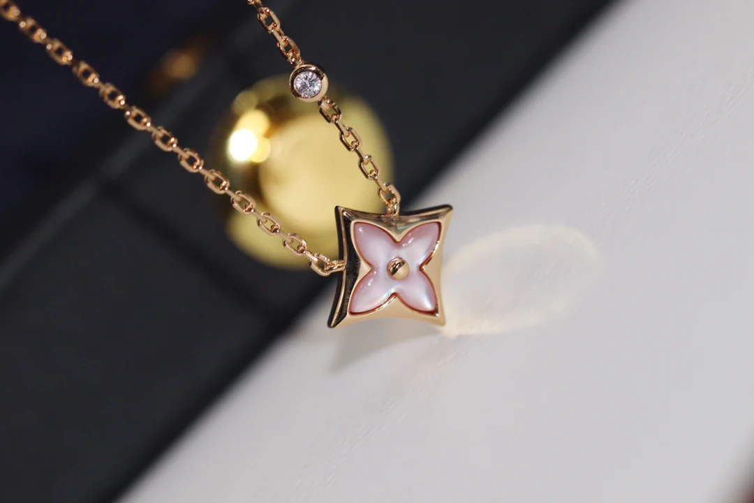 LV-Ожерелье 088