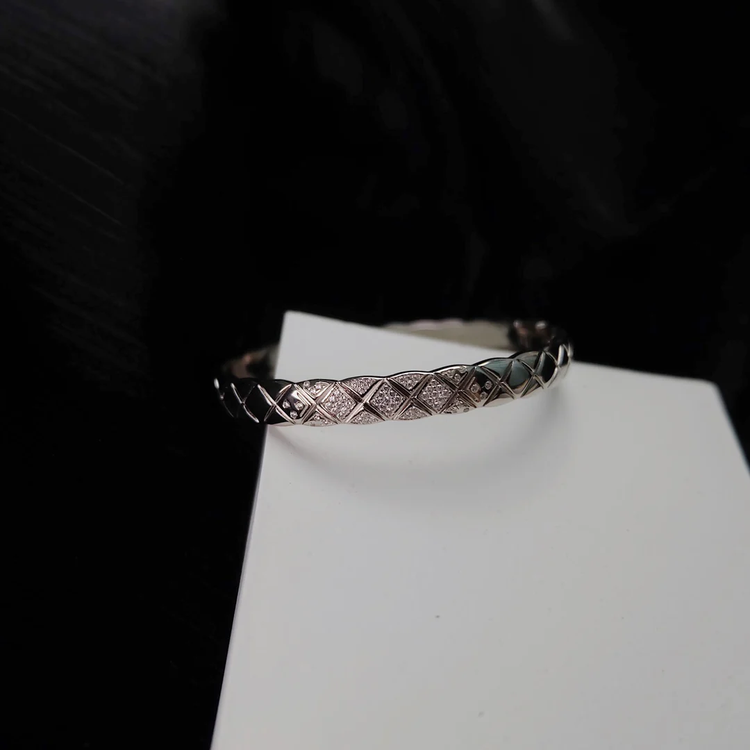 Браслет Chanel 109