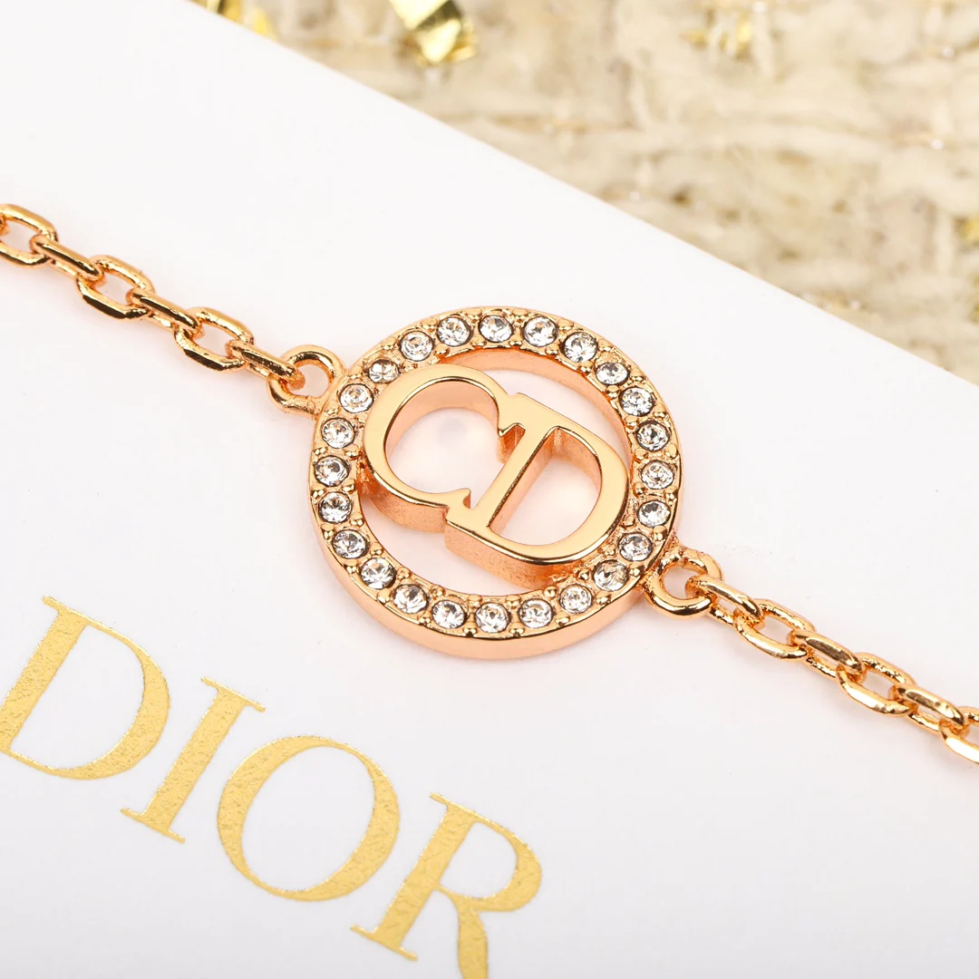 Браслет Dior 023
