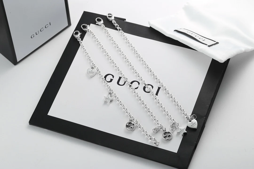 Браслет Gucci 018