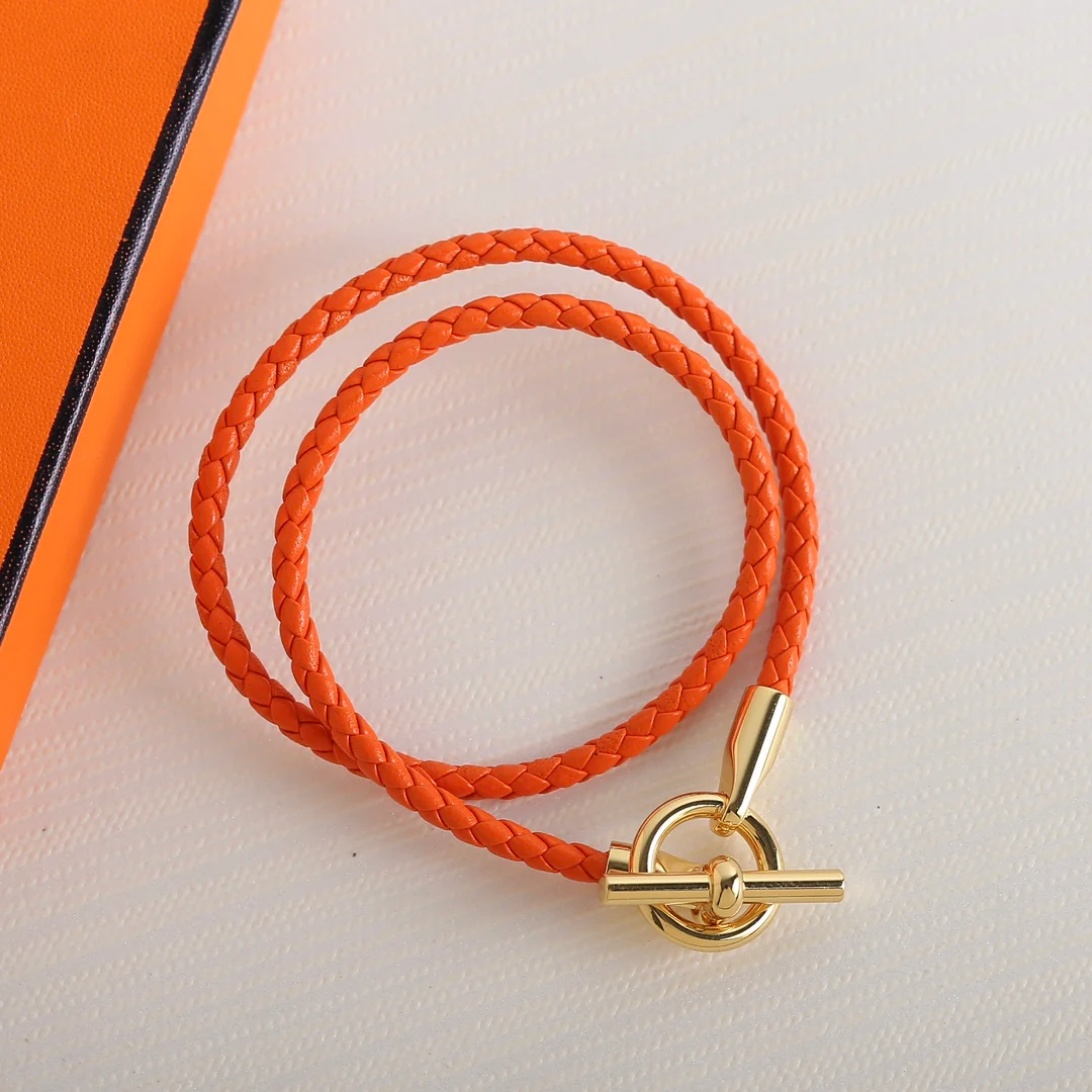 Браслет Hermes 034