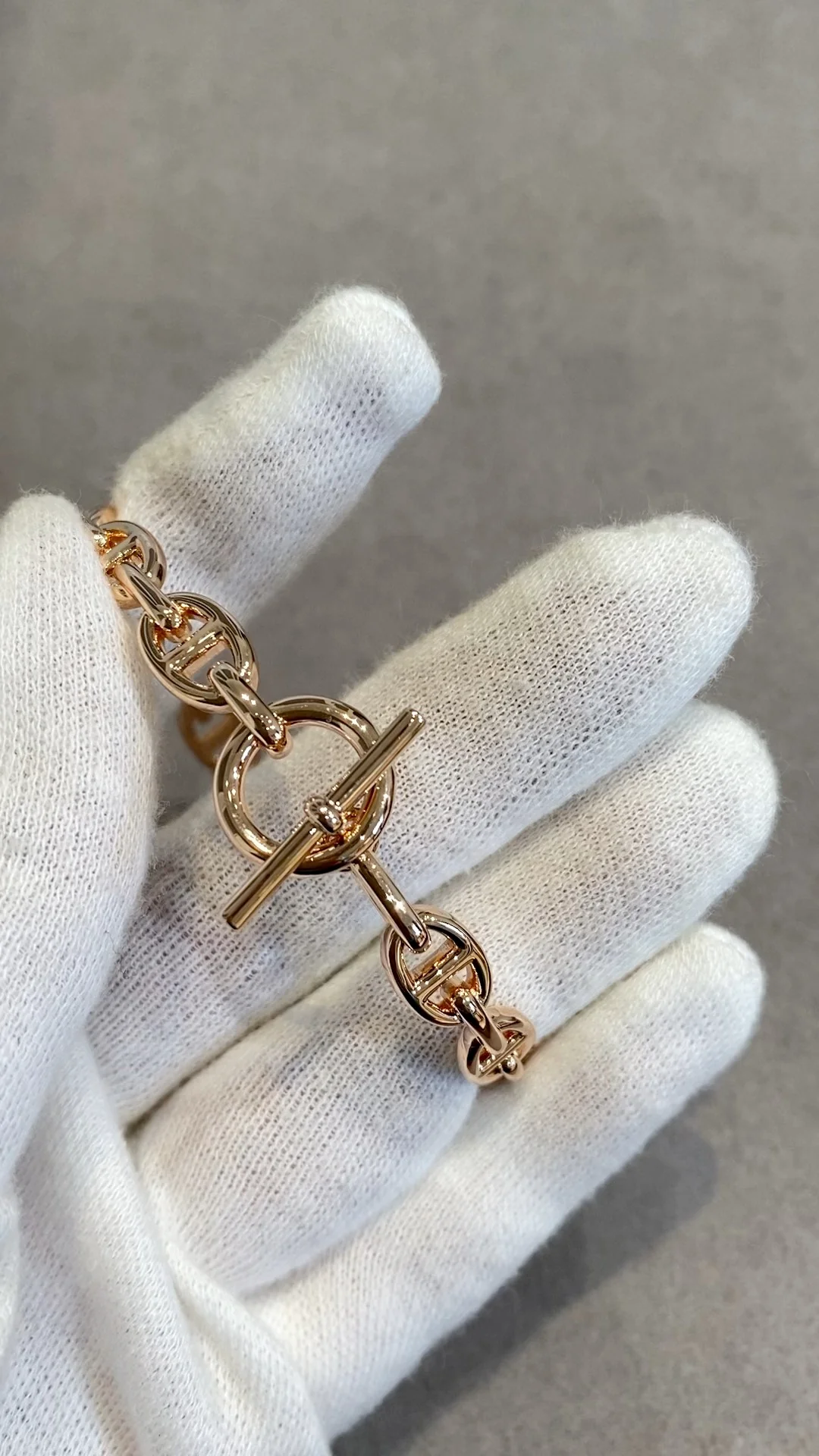 Браслет Hermes 026