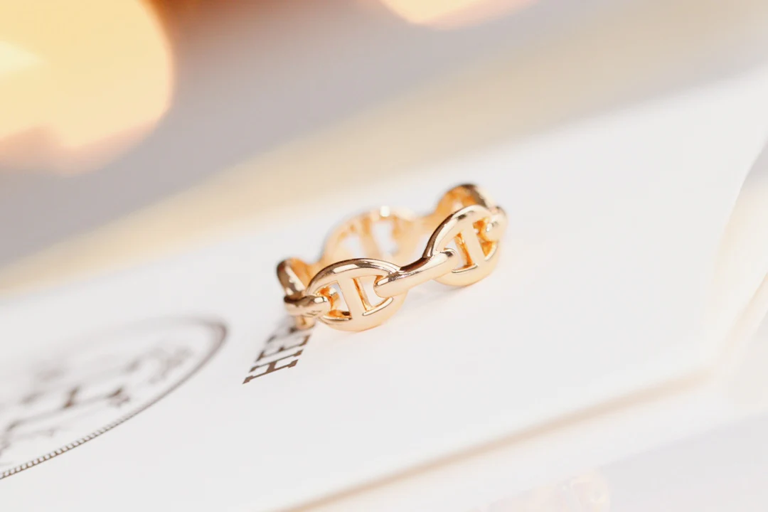 Кольцо Гермеса - 4