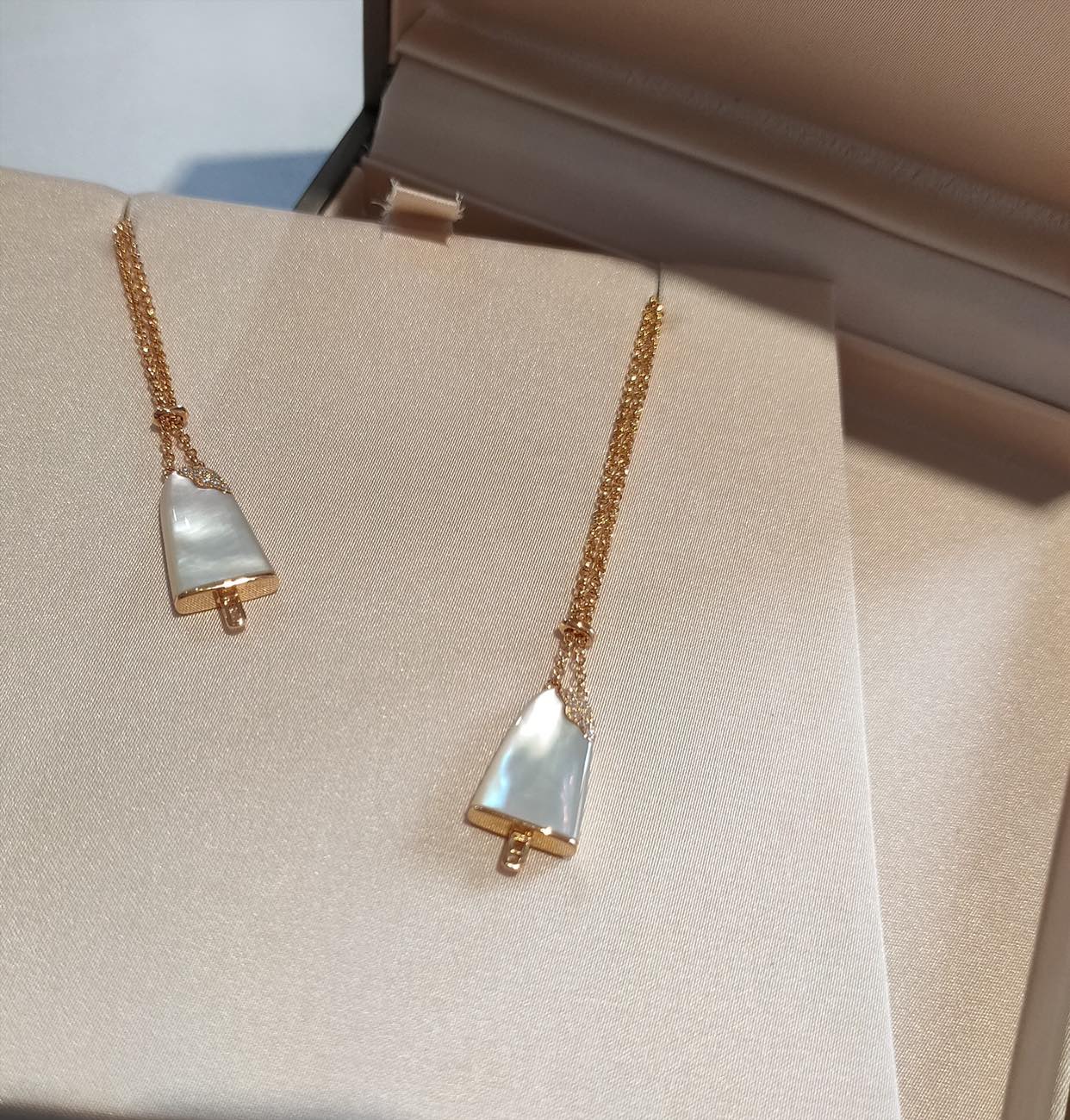 Колье Bvlgari - 30