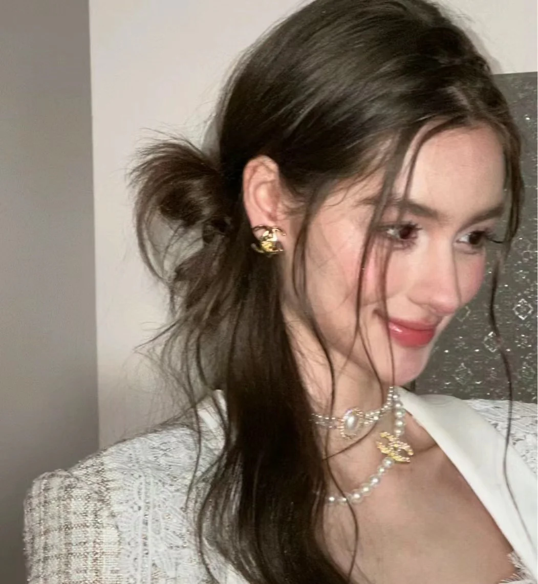 Колье Chanel 566