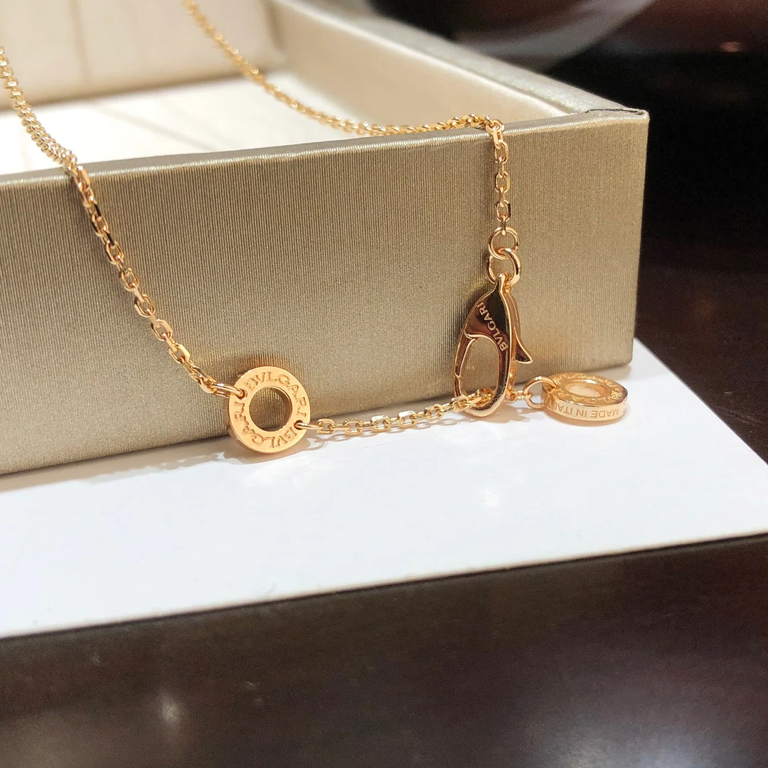 Колье Bvlgari - 2