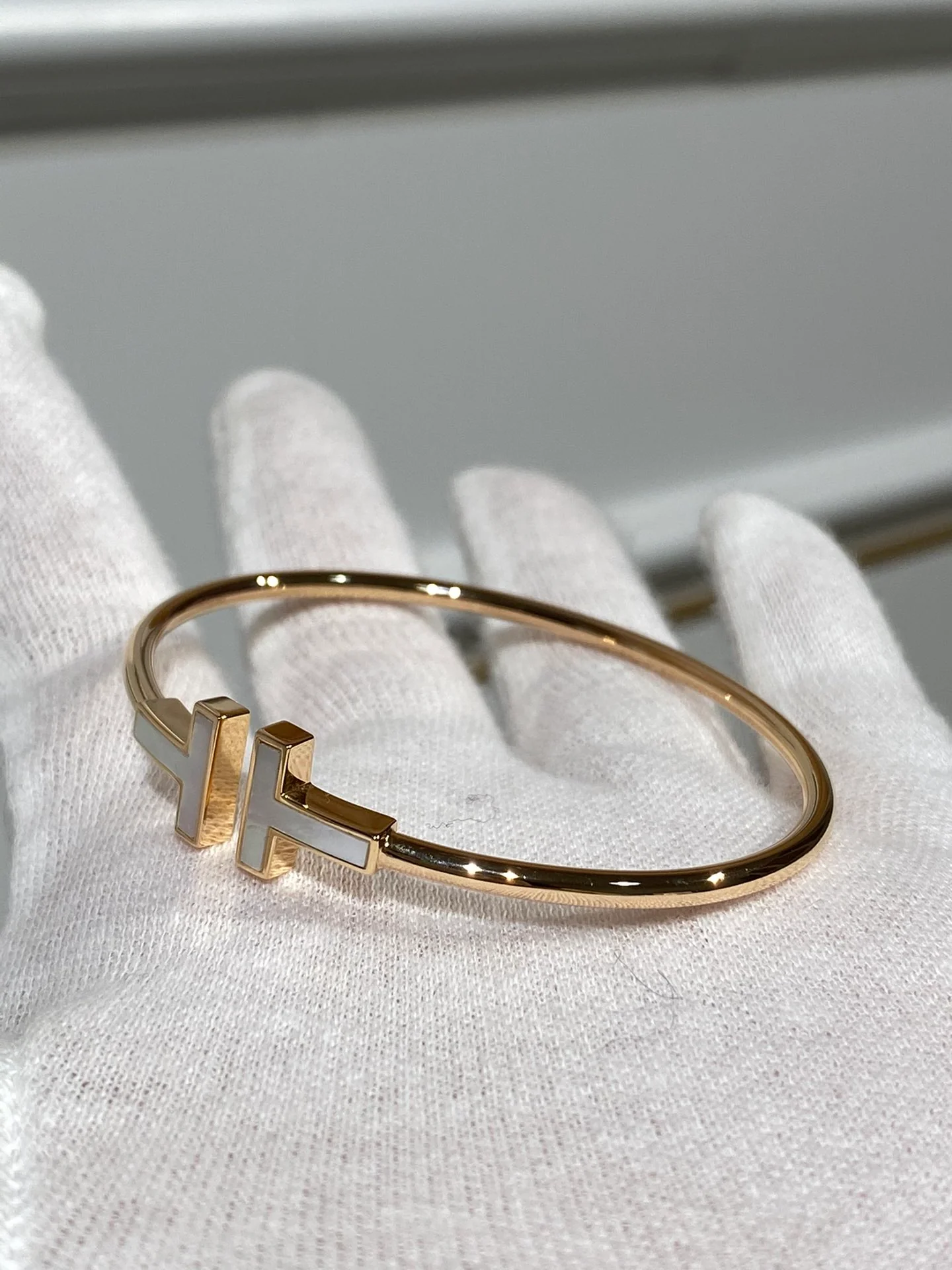 Браслет Tiffany 012 (копия)