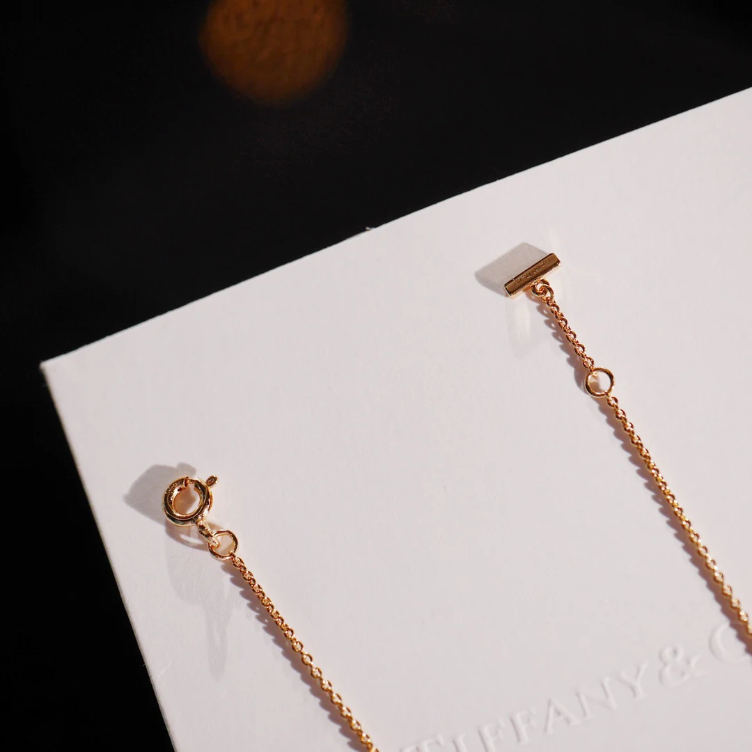 Браслет Tiffany 035