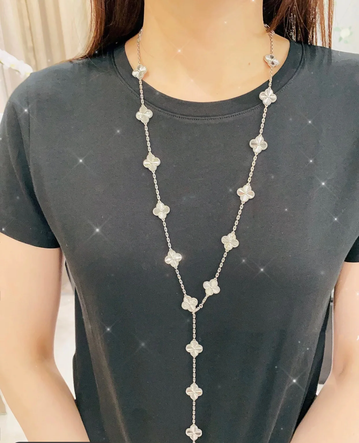 Van Vek - Колье 055-1