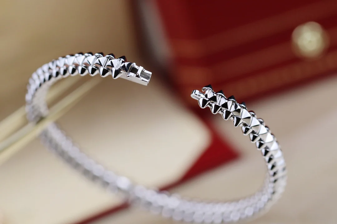 Браслет Cartier 053