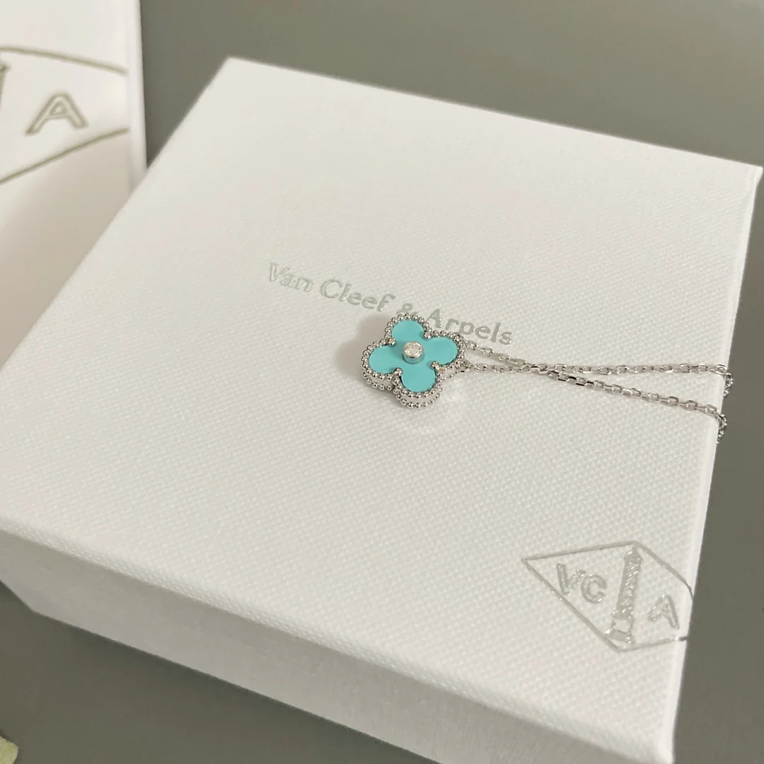 Van Ville - Колье 073