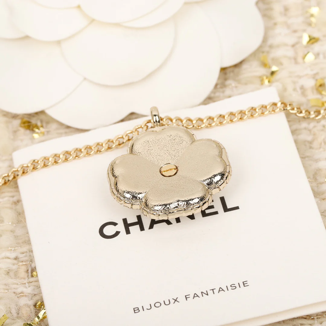 Колье Chanel 558