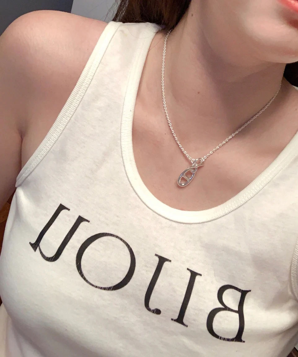 Hermes - Колье 070