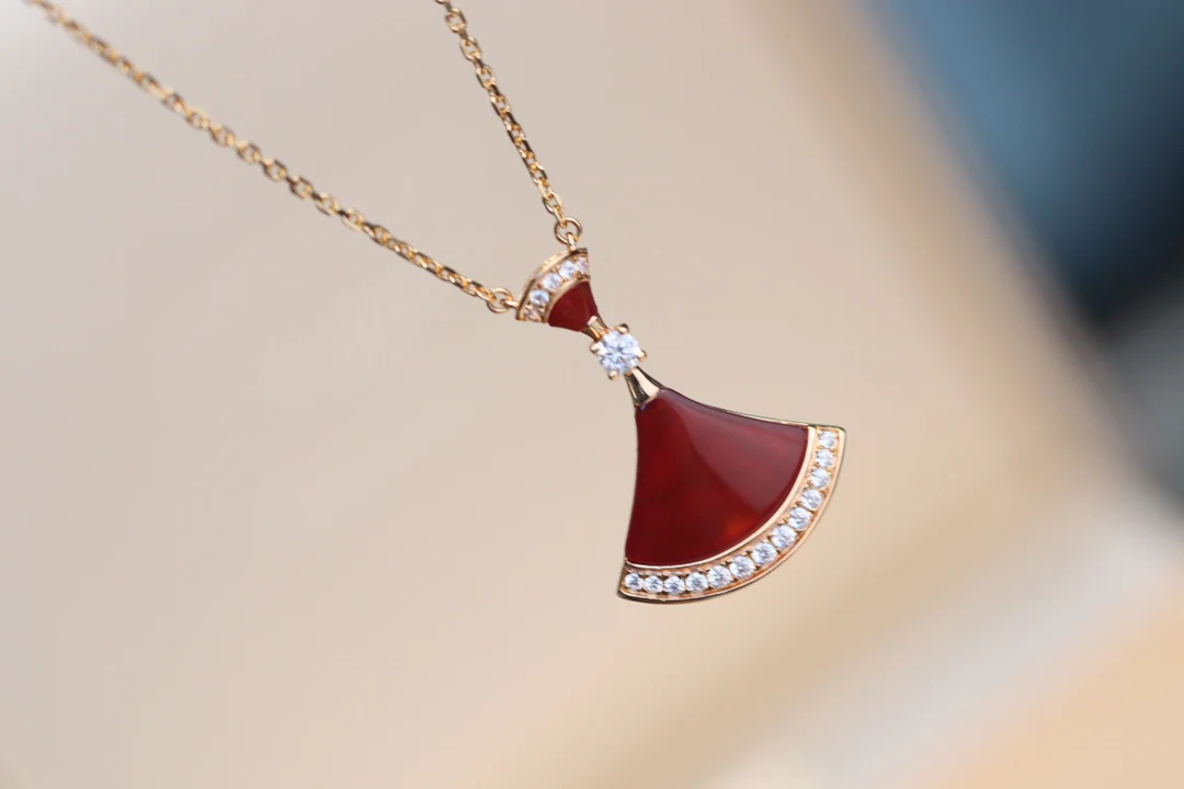 Колье Bvlgari - 34