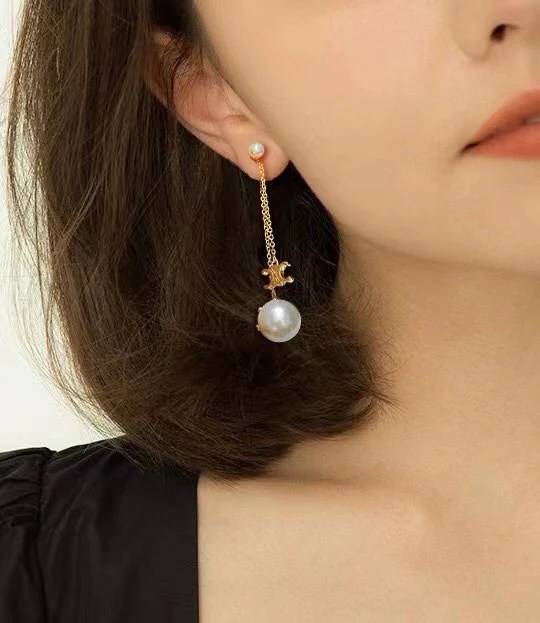 Серьги Celine 148