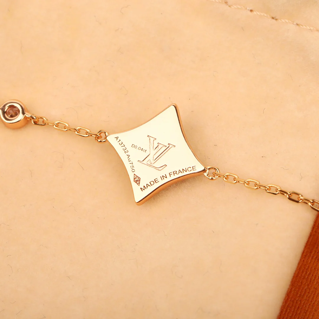 LV-Браслет 009